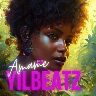 Amame EP by Yilbeatz