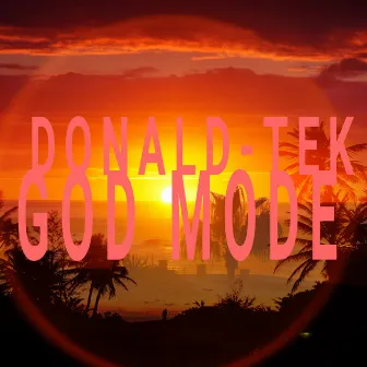 God Mode by Donald-Tek