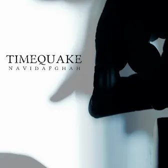 Timequake by Navid Afghah