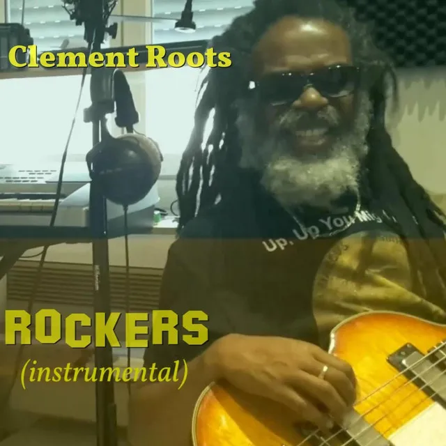 Rockers (Instrumental)