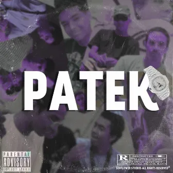 Patek by 