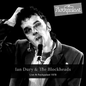 Live At Rockpalast (WDR Studio L, Cologne, 21.02.1978) by The Blockheads