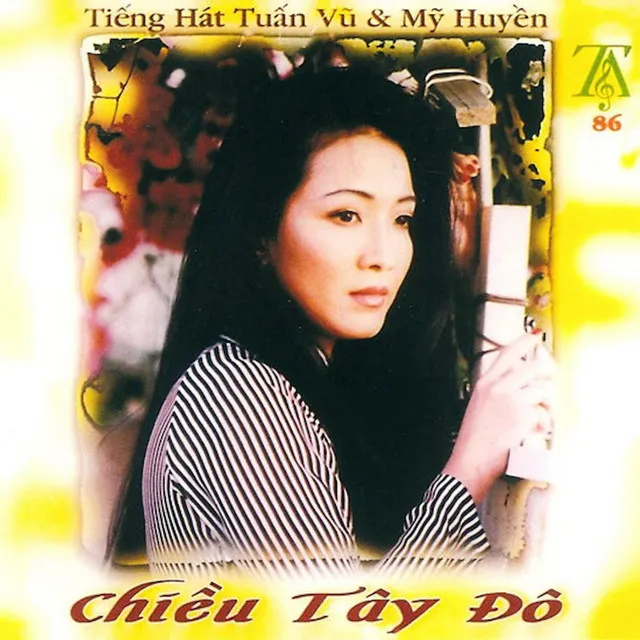 Chiều Tây Đô