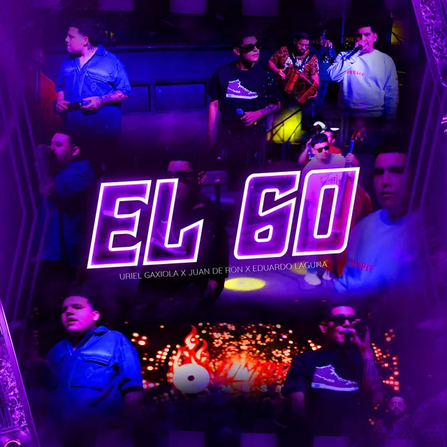 El 60