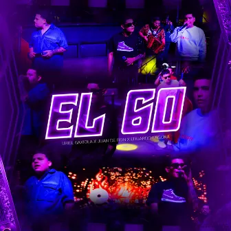 El 60 by Uriel Gaxiola