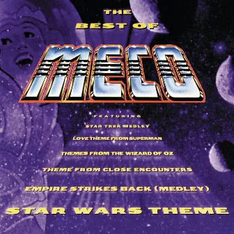 The Best Of Meco by Meco