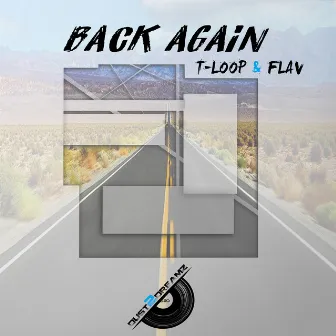 Back Again by FLAV