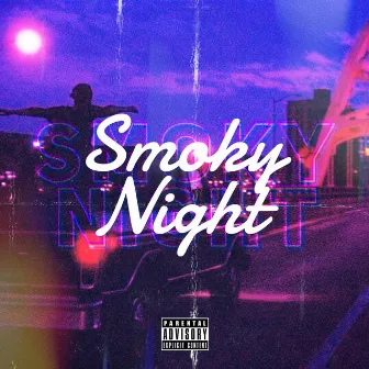 Smoky Night by Diosa So Lovely