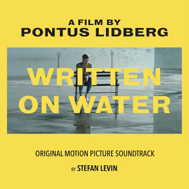 Written on Water (Original Motion Picture Soundtrack)