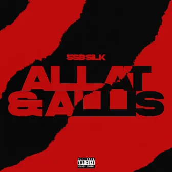 Allat & Allis by 5SB Silk