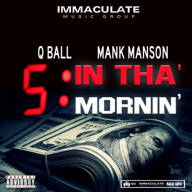 5 in tha' Mornin'