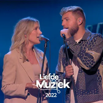 Liefde Voor Muziek 2022 by Suzan & Freek