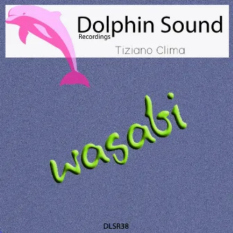 Wasabi by Tiziano Clima