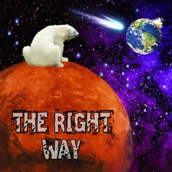 The Right Way by Barbaiza