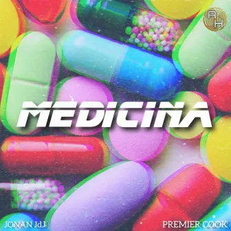 Medicina by Jonan JDJ