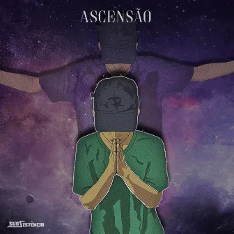 Ascensão by Subsistência