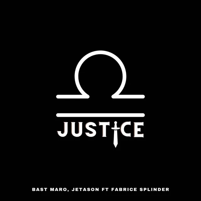 Justice - Extented