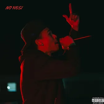 No Hesi (EP) by Ishan Evo