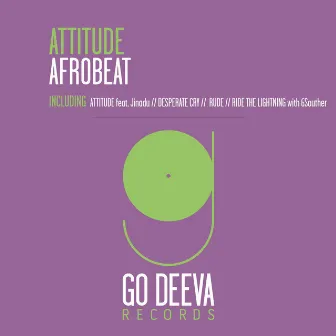 Attitude by Afrobeat