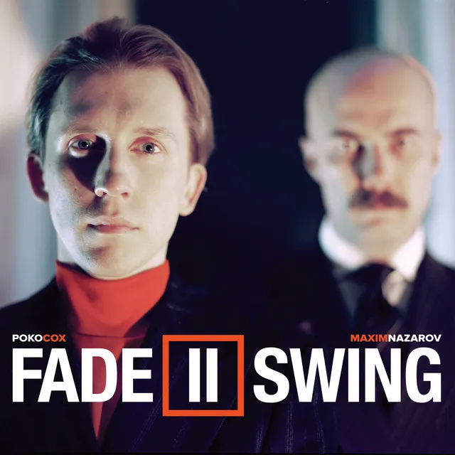 Fade To Swing - Alien Delon Remix