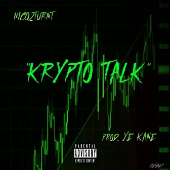 Krypto Talk by Nico2Turnt