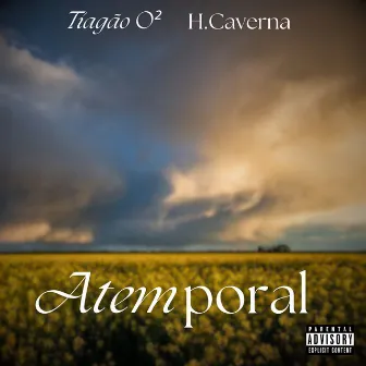 Atemporal by Tiagão Oxigênio