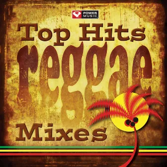 Top Hits - Reggae Mixes by Power Reggae