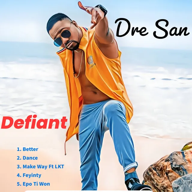 Dre San