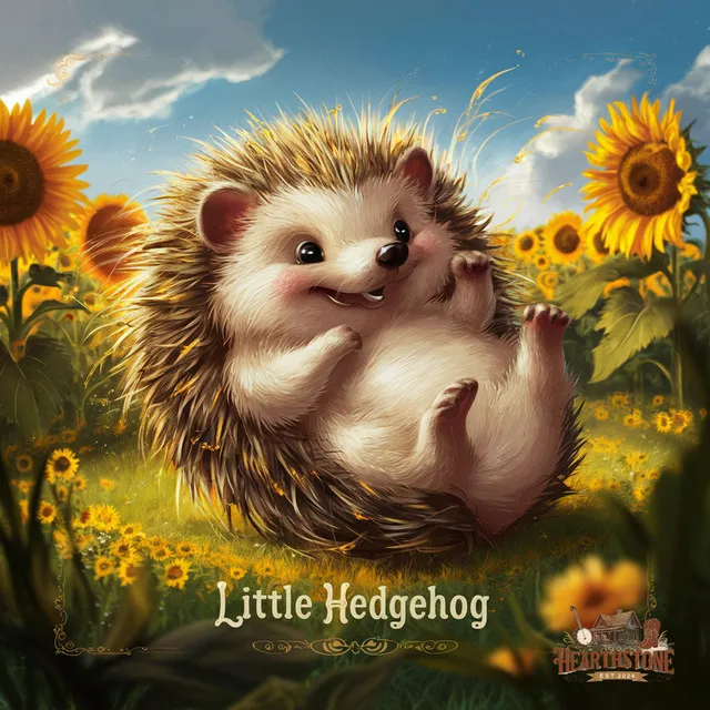 Little Hedgehog