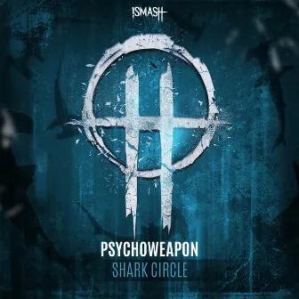 Shark Circle by Psychoweapon