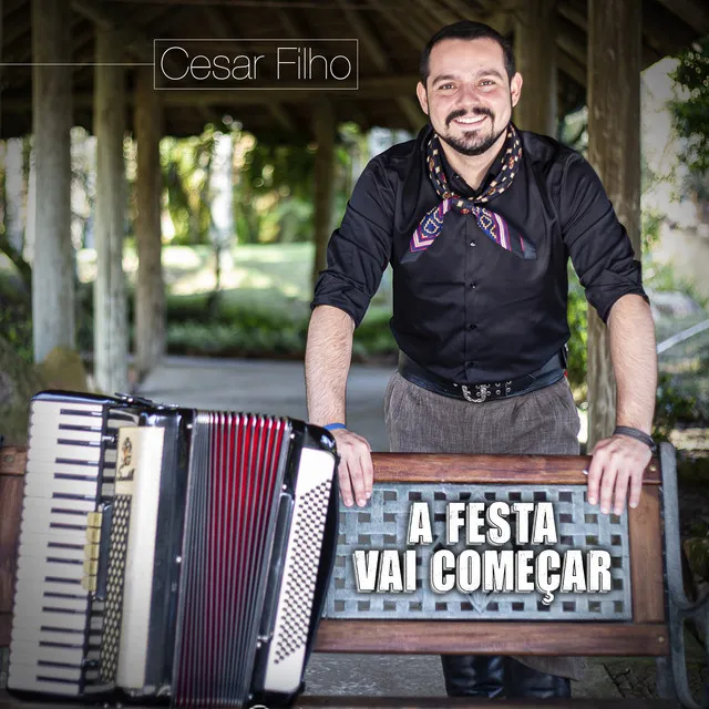 A Festa Vai Começar