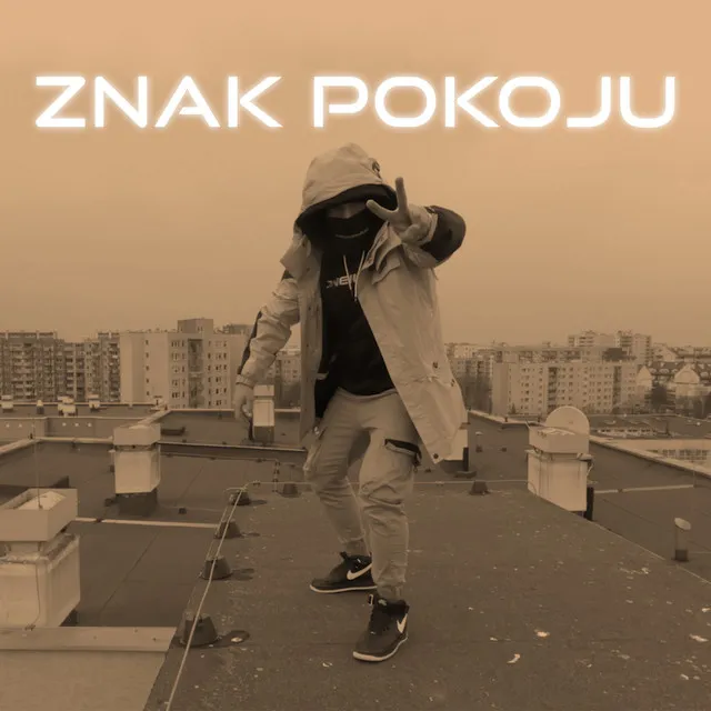 Znak pokoju