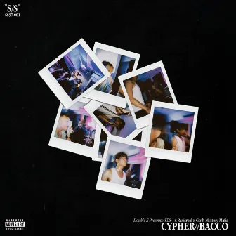 CYPHER//BACCO by SDS-I