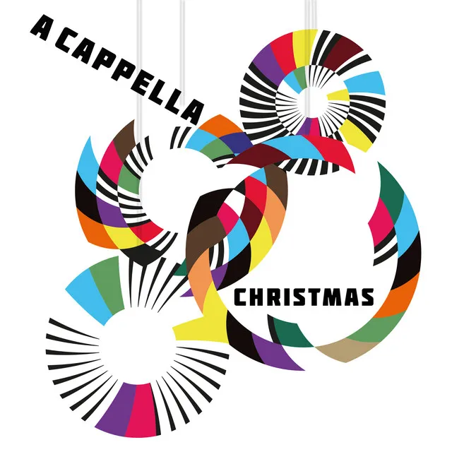 A Cappella Christmas