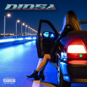 Diosa by IKM