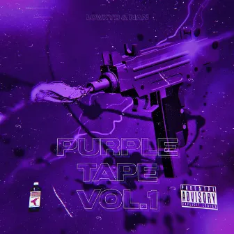 Purple tape (Vol.1) by NaN