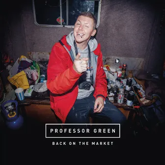 Back on the Market by Professor Green