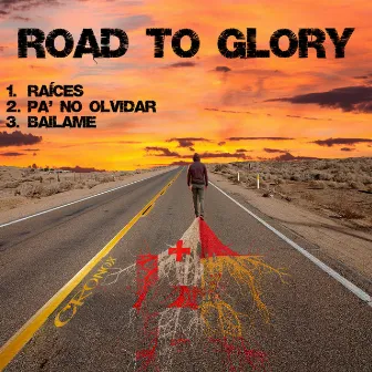 ROAD TO GLORY by CrOnOx