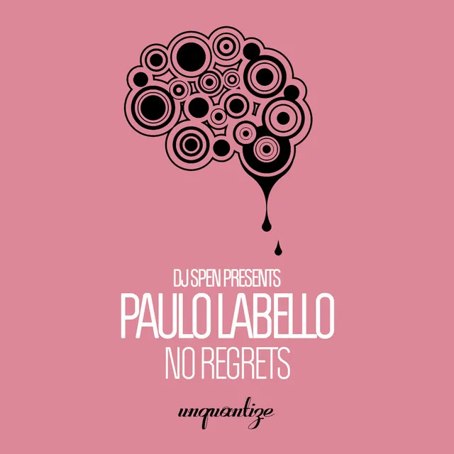 No Regrets - Radio Edit