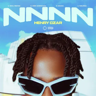 NNNN EP by Henry Czar