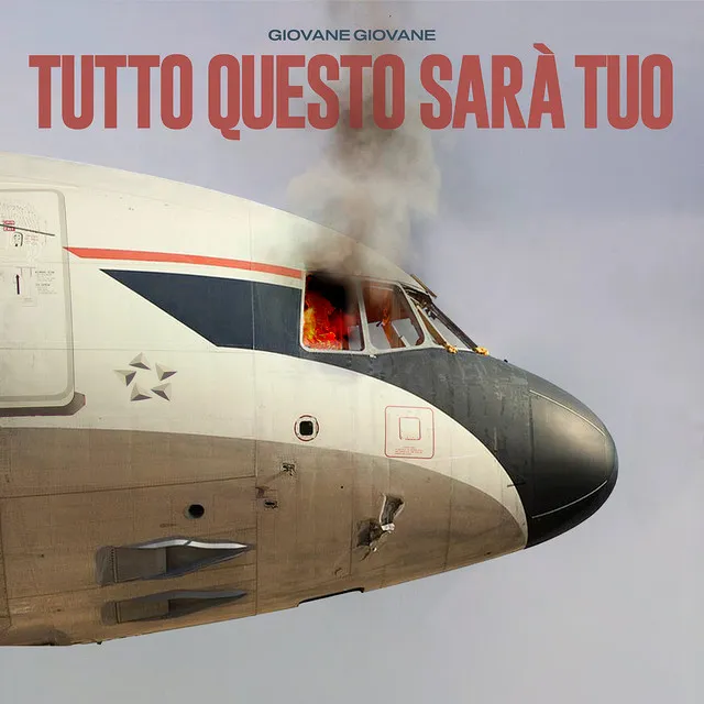 Tutto questo sarà tuo