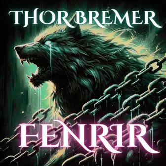 Fenrir by Unknown Artist