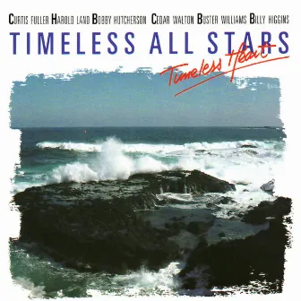 Timeless Heart by Timeless All Stars