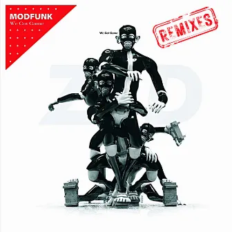 We Got Game (Remixes) by Modfunk