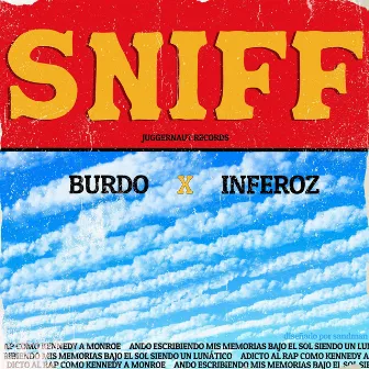 Sniff by Burdo