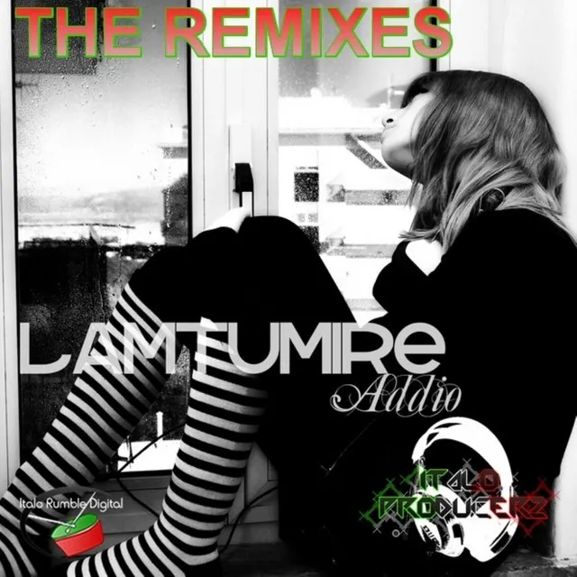 Lamtumire (Addio) [The Remixes]