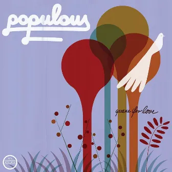 Queue For Love by Populous