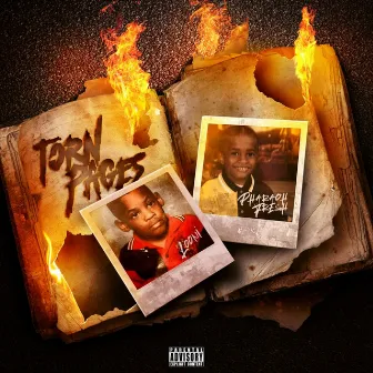 Torn Pages by PharaohFresh