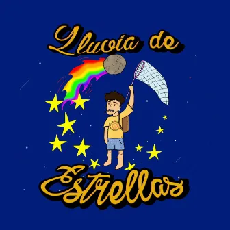 Lluvia de Estrellas by Stormykid