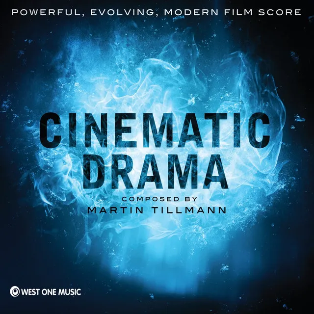 Cinematic Drama (Original Soundtrack)